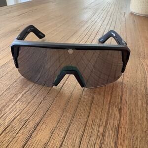 Spy Men's Polarized Sunglasses - Monolith 5050